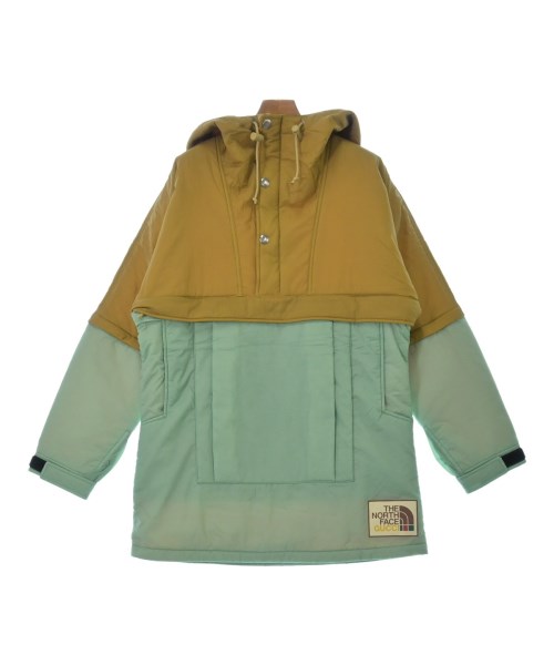 GUCCI(グッチ)のダウンジャケット/ダウンベスト サイズ:XXS 192,300円