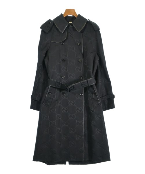 グッチ(GUCCI)のGUCCI トレンチコート