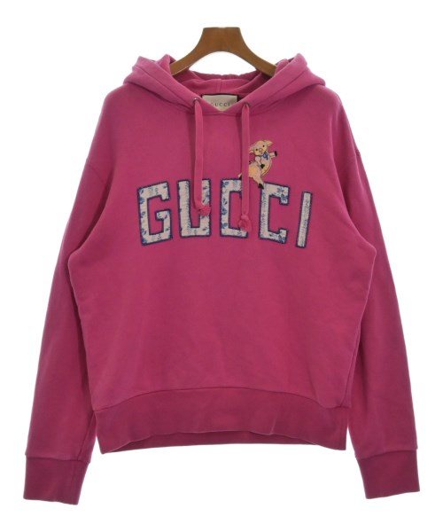 GUCCI(グッチ)のパーカー サイズ:XS 45,150円