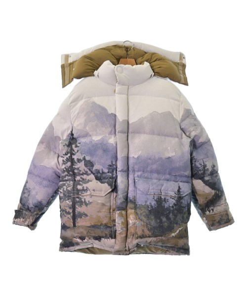 グッチ(GUCCI)のGUCCI ダウンジャケット/ダウンベスト