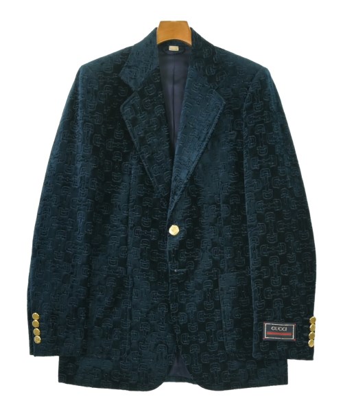 GUCCI(グッチ)のテーラードジャケット サイズ:48(L位) 113,300円