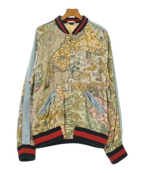 グッチ(GUCCI)のGUCCI ブルゾン（その他）