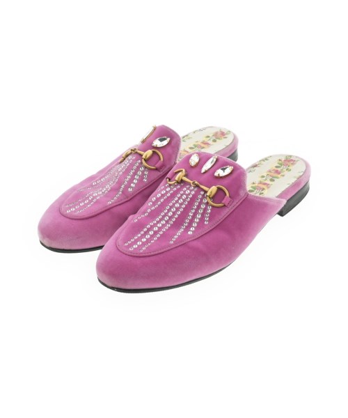 グッチ(GUCCI)のGUCCI サンダル
