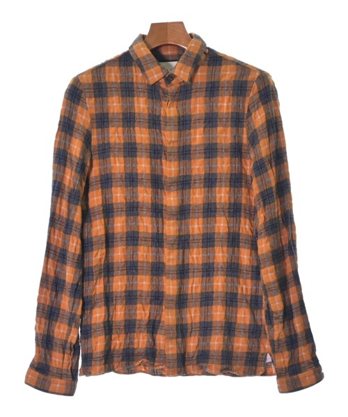 グッチ(GUCCI)のGUCCI カジュアルシャツ