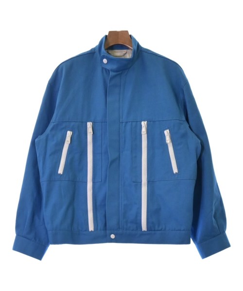 GUCCI(グッチ)その他 青 サイズ:46(M位)/2200368950018