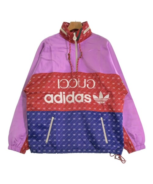 GUCCI(グッチ)その他 紫 サイズ:46(M位)/2200441972029