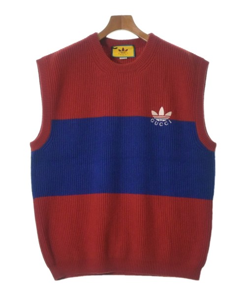 GUCCI(グッチ)のベスト サイズ:M 69,000円