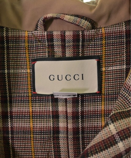 GUCCI（グッチ）その他 ベージュ サイズ:42(M位) レディース/2200444228017