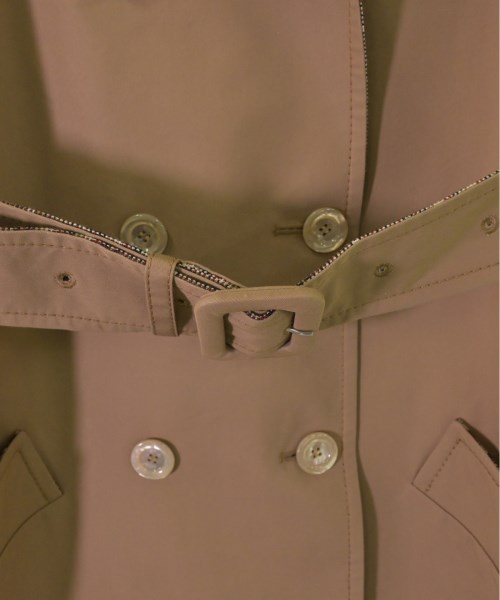 GUCCI（グッチ）その他 ベージュ サイズ:42(M位) レディース/2200444228017