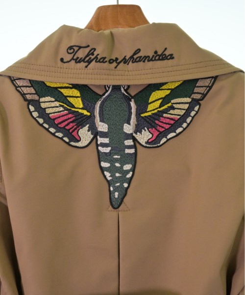 GUCCI（グッチ）その他 ベージュ サイズ:42(M位) レディース/2200444228017