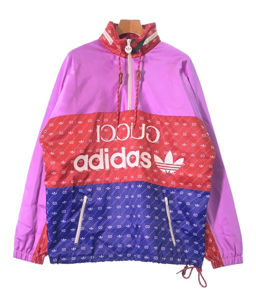 GUCCI(グッチ)その他 紫 サイズ:46(M位)/2200445655010