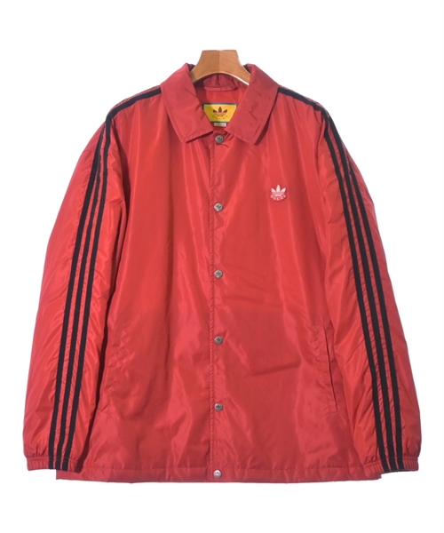 GUCCI(グッチ)その他 赤 サイズ:46(M位)/2200445655034