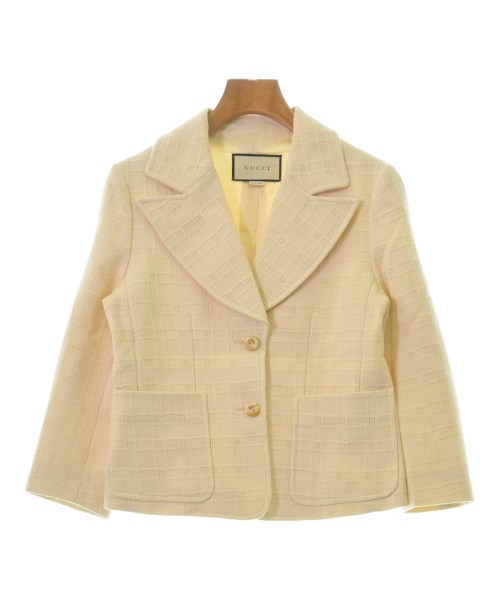GUCCI(グッチ)のカジュアルジャケット サイズ:36(XS位) 79,200円