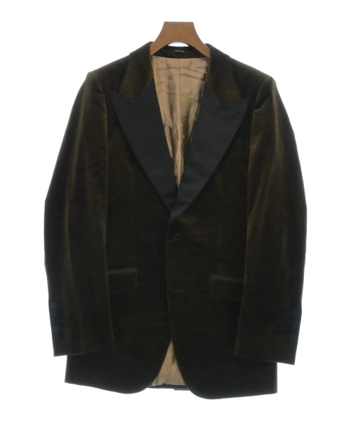 GUCCI(グッチ)のテーラードジャケット サイズ:44(S位) 92,800円