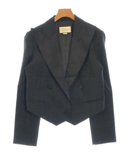 GUCCI(グッチ)のカジュアルジャケット サイズ:38(S位) 69,000円