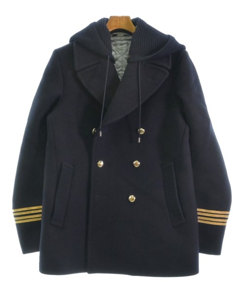 グッチ(GUCCI)のGUCCI ピーコート