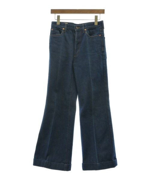 グッチ(GUCCI)のGUCCI デニムパンツ