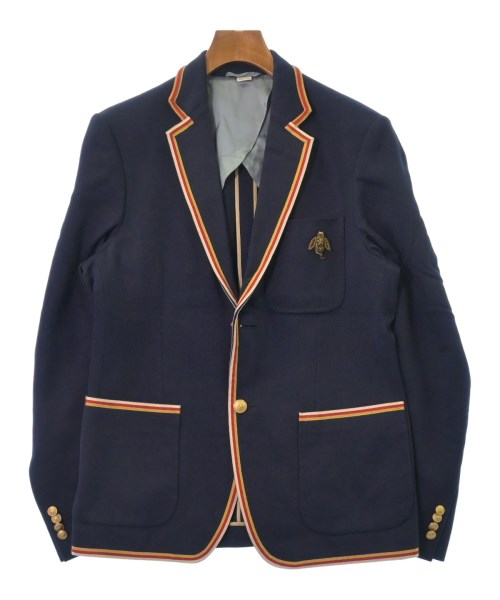 グッチ(GUCCI)のGUCCI テーラードジャケット