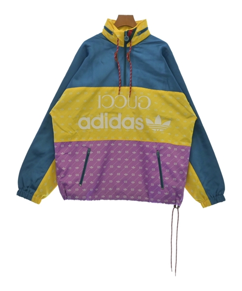 GUCCI(グッチ)その他 青 サイズ:46(M位)/2200459185022