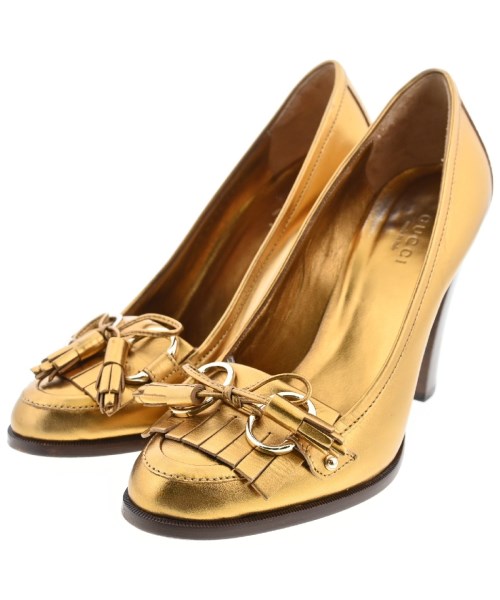 グッチ(GUCCI)のGUCCI パンプス