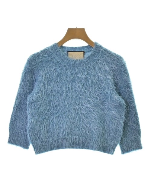 GUCCI(グッチ)のニット・セーター サイズ:XS 54,300円