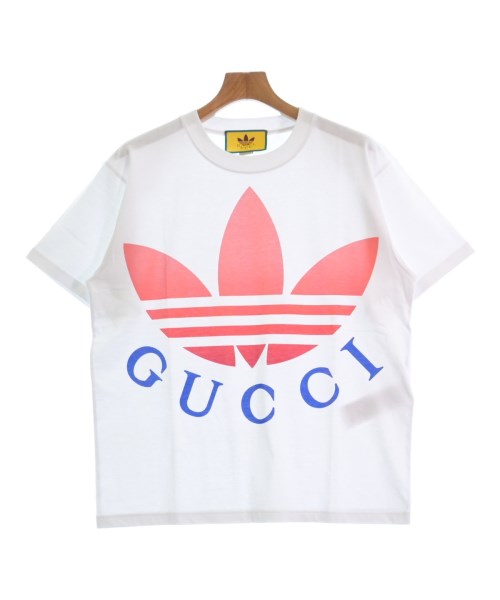 GUCCI(グッチ)Tシャツ・カットソー 白 サイズ:XXS/2200460021159