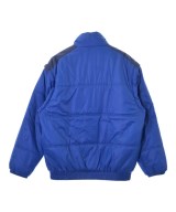 GUCCI（グッチ）ダウンジャケット/ダウンベスト 青 サイズ:50(XL位) メンズ/2200463523018
