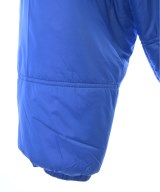 GUCCI（グッチ）ダウンジャケット/ダウンベスト 青 サイズ:50(XL位) メンズ/2200463523018