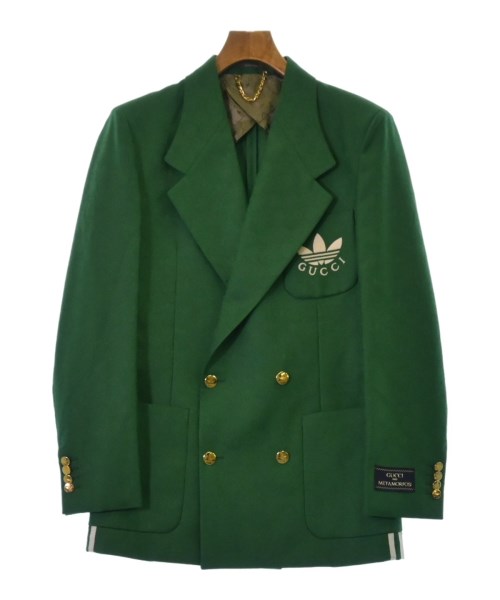グッチ(GUCCI)のGUCCI カジュアルジャケット