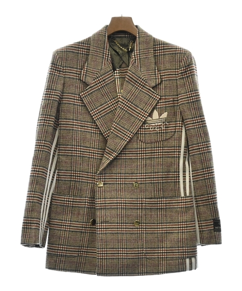 グッチ(GUCCI)のGUCCI カジュアルジャケット