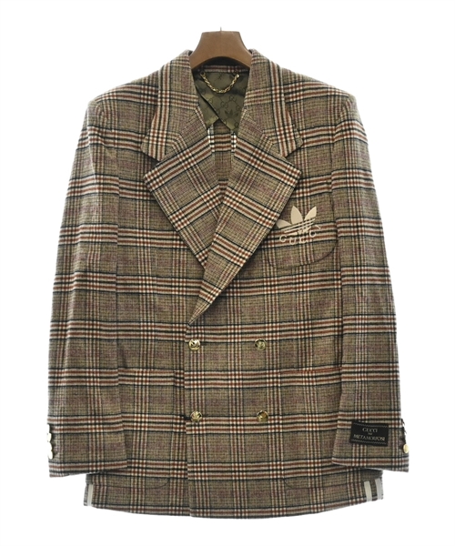 グッチ(GUCCI)のGUCCI カジュアルジャケット