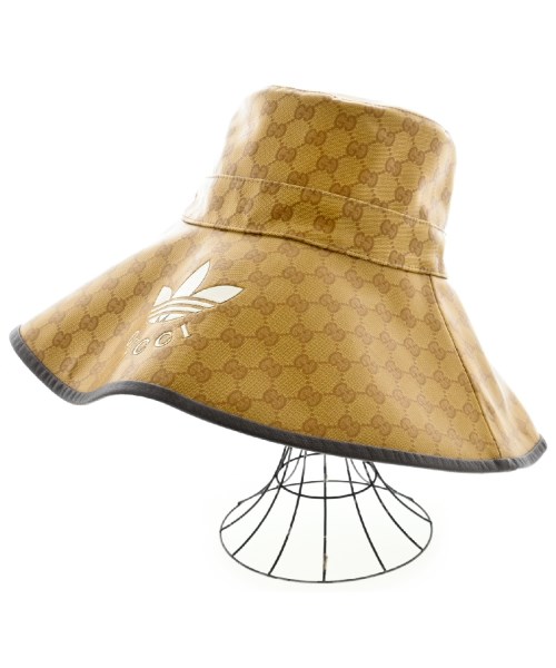 グッチ(GUCCI)のGUCCI ハット