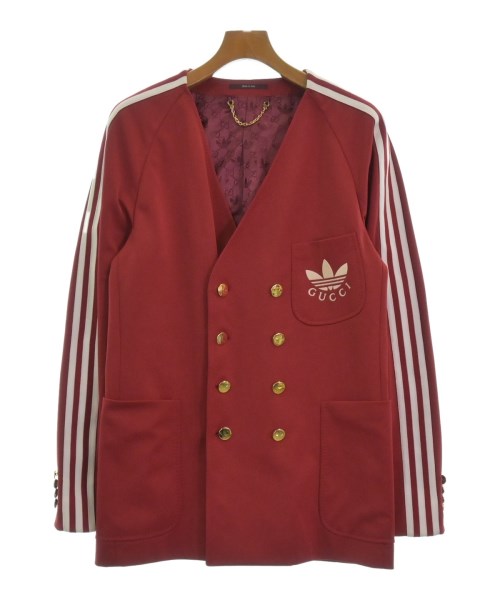 グッチ(GUCCI)のGUCCI カジュアルジャケット