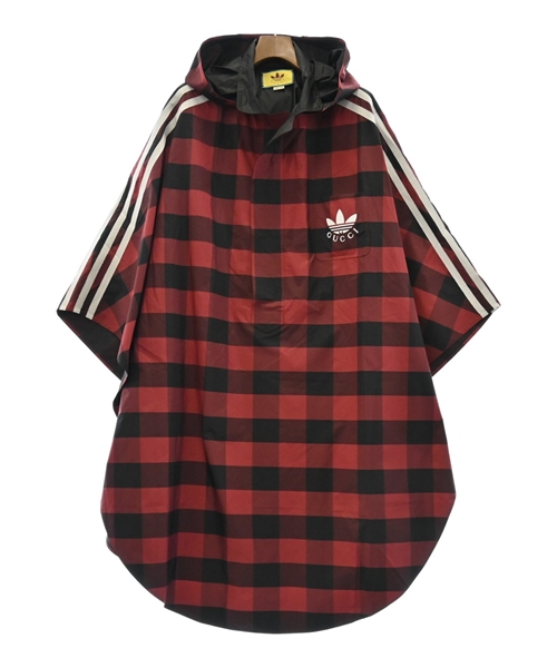 GUCCI(グッチ)その他 赤 サイズ:M/2200464259794