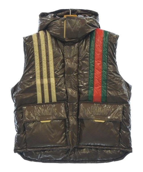 グッチ(GUCCI)のGUCCI ダウンジャケット/ダウンベスト