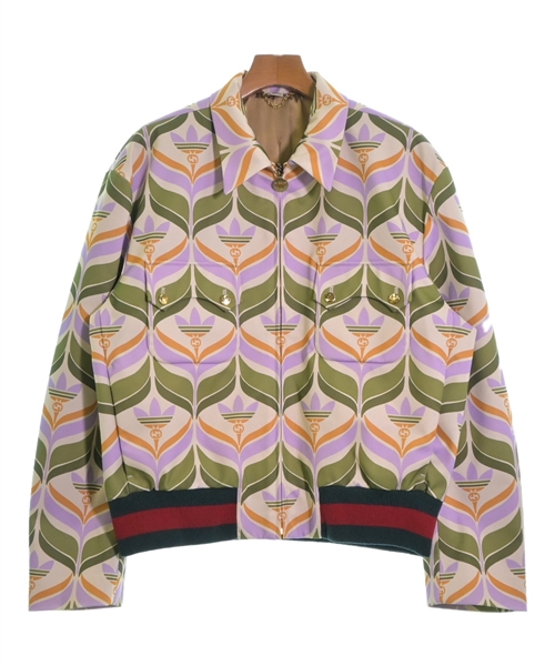 グッチ(GUCCI)のGUCCI ブルゾン（その他）
