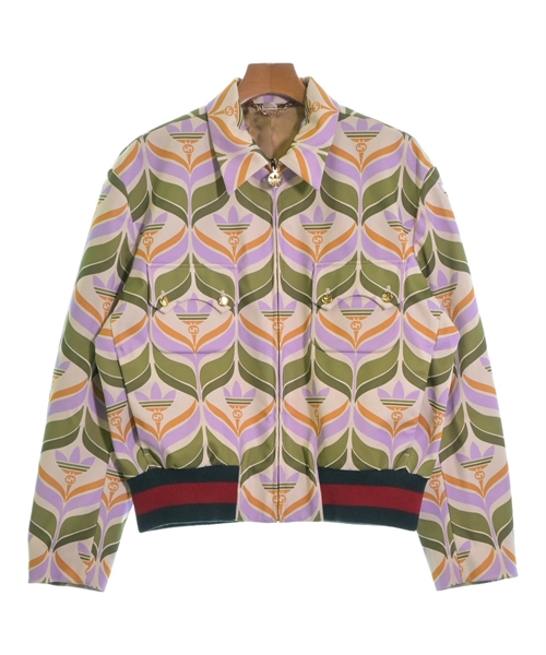 グッチ(GUCCI)のGUCCI ブルゾン（その他）