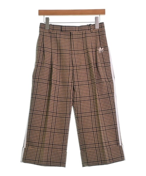GUCCI(グッチ)スラックス 茶 サイズ:40(S位)/2200464530336
