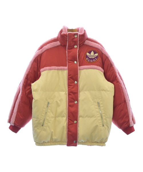 GUCCI(グッチ)のダウンジャケット/ダウンベスト サイズ:40(M位) 267,900円