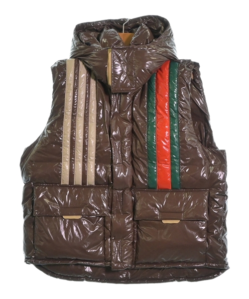 グッチ(GUCCI)のGUCCI ダウンジャケット/ダウンベスト