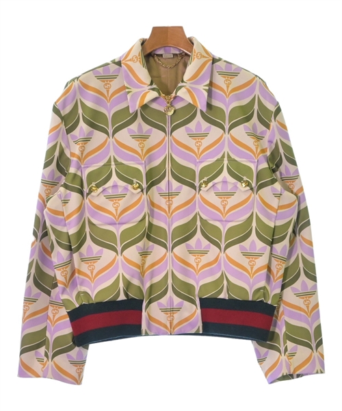グッチ(GUCCI)のGUCCI ブルゾン（その他）