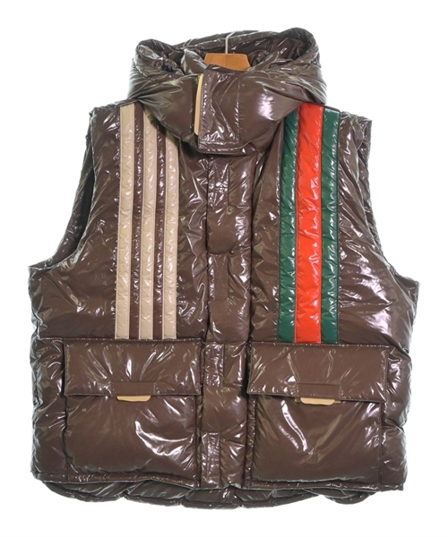 グッチ(GUCCI)のGUCCI ダウンジャケット/ダウンベスト