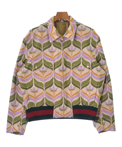 グッチ(GUCCI)のGUCCI ブルゾン（その他）