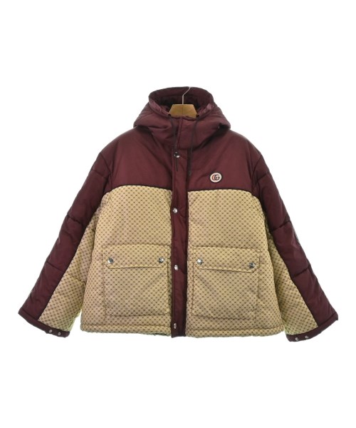 GUCCI(グッチ)のダウンジャケット/ダウンベスト サイズ:38(S位) 159,900円