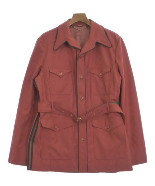 グッチ(GUCCI)のGUCCI ブルゾン