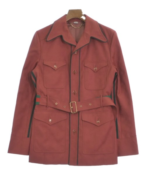 グッチ(GUCCI)のGUCCI ブルゾン