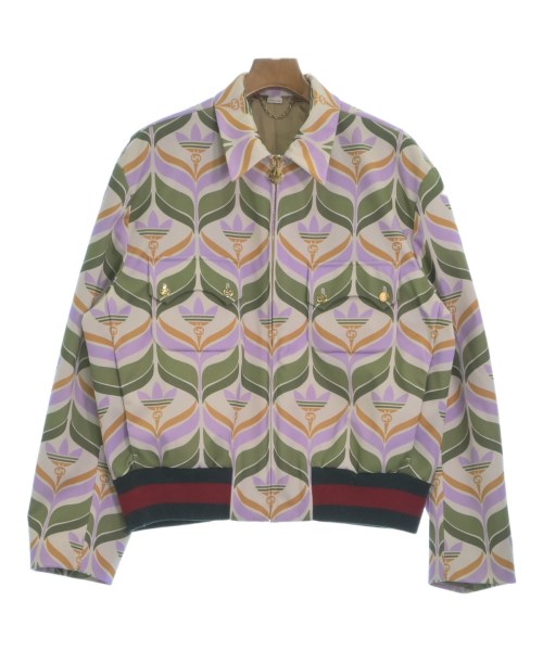 グッチ(GUCCI)のGUCCI ブルゾン