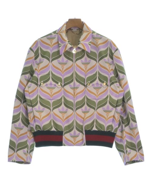 グッチ(GUCCI)のGUCCI ブルゾン