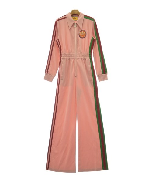 グッチ(GUCCI)のGUCCI オールインワン/サロペット