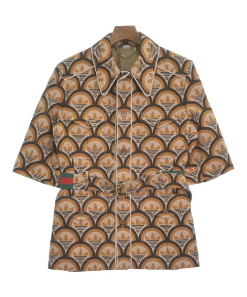 グッチ(GUCCI)のGUCCI ブルゾン